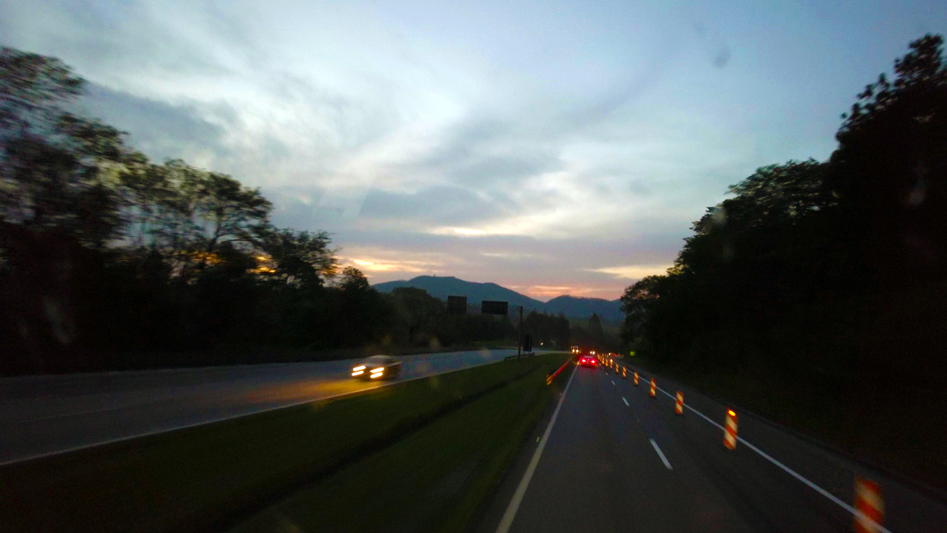 Brazilian road
