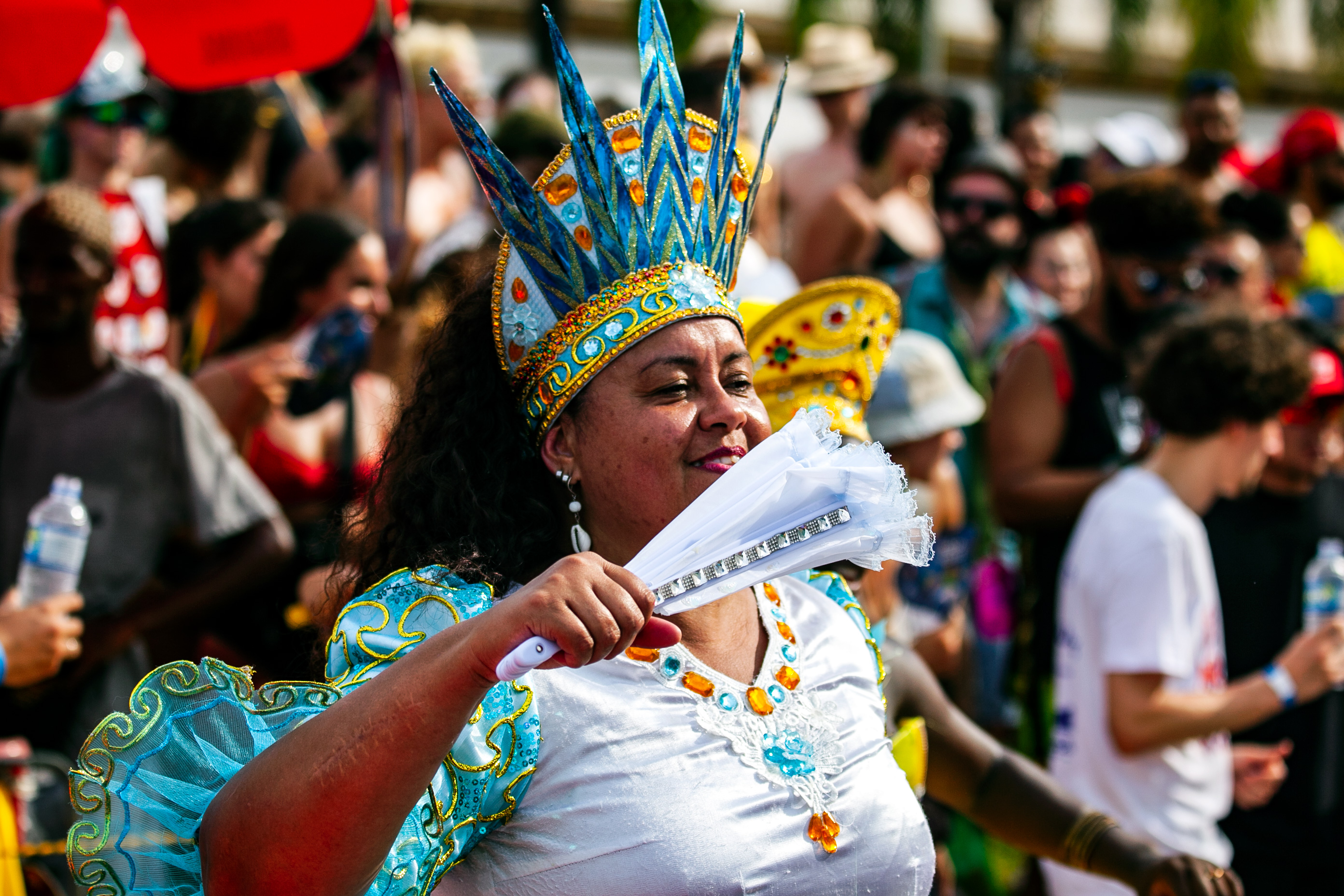 Carnaval Rio de Janeiro