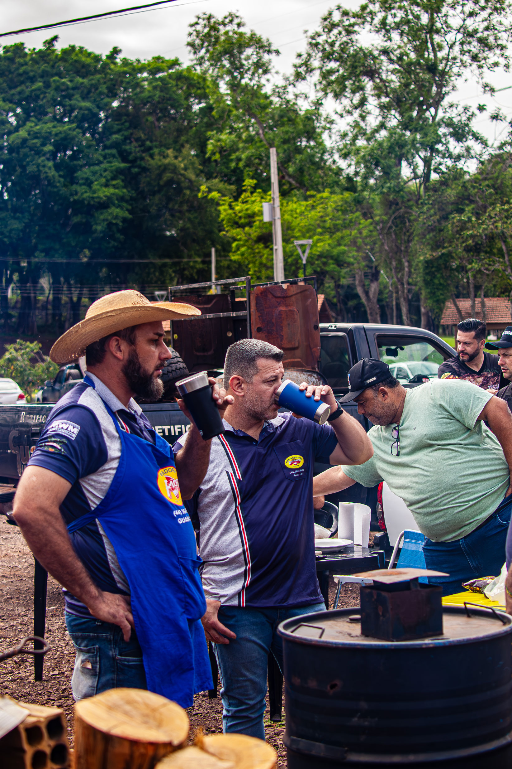 Guaura, Parana - A Gateway to Nature