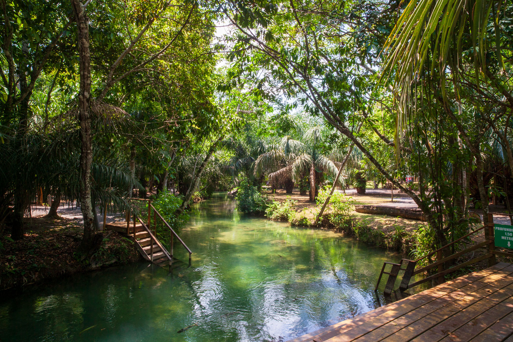 Guaira Parana, Brazil